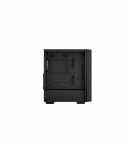 Deepcool CC560 MESH V2 Black Mid Tower Power supply included No ATX PS2