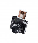 CAMERA INSTAX SQUARE SQ40/BLACK FUJIFILM