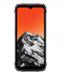 MOBILE PHONE FORT 1/6/256GB BLACK BLACKVIEW