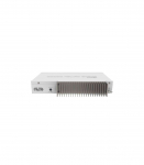 MikroTik Switch CRS309-1G-8S+IN Web managed Desktop Gigabit Ethernet (copper) ports quantity 1 SFP+ ports