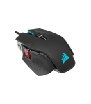 Corsair Tunable FPS Gaming Mouse M65 RGB ULTRA Optical Gaming Mouse Wired Black Yes