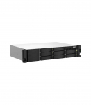 QNAP Processor Embedded TS-873AeU-RP-4G AMD Ryzen V1500B 4 cores/8 threads Processor frequency 2.2 GHz 64 GB