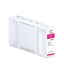 Epson XD2 T41F340 UltraChrome XD2 Magenta Ink, 350 Epson T41F340 Ink cartridge Magenta