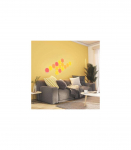 Nanoleaf|Shapes Hexagon - Expansion pack (3 panels)|16M+ colours