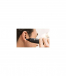 Philips Nose and Ear Trimmer NT1650/16 Nose Hair Trimmer Wet & Dry Black