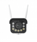Reolink W430 4K WiFi 6 Surveillance Camera, White Reolink