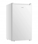 Gorenje Refrigerator RB39EPW4 Energy efficiency class E Freestanding Larder Height 84.2 cm 38 dB White