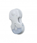 HUTT Windows Cleaning Robot C65 Corded 3800 Pa White