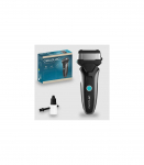 Cecotec Shaver PrecisionCare X-Trimm Triple Operating time (max) 60 min