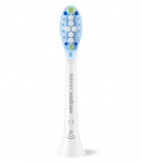 Philips Replacement brush heads HX9042/87 Sonicare Premium Plaque Defence Heads For adults Number of brush