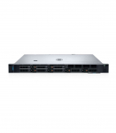 Dell PowerEdge R360 Rack (1U) Intel Xeon 6 1 6315P 4 4 2.8 GHz 1x16GB/1x2TBTB SATA Up to 4 x 3.5"