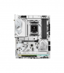 Mainboard|ASROCK|AMD B850|SAM5|ATX|Memory DDR5|Memory slots 4|1xPCI-Express 4.0 16x|1xPCI-Express 5.0 16x|1xM.2|1xHDMI|1xAudi