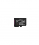 MEMORY MICRO SDXC 256GB UHS-I/SDCS3/256GBSP KINGSTON