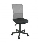 T&ouml;&ouml;tool BELICE 41x42xH83-93cm, must/hall