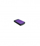 External HDD|TRANSCEND|StoreJet|4TB|USB 3.0|Colour Purple|TS4TSJ25H3P