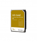 HDD|WESTERN DIGITAL|Gold|16TB|SATA 3.0|512 MB|7200 rpm|3,5"|WD161KRYZ