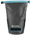 GARDENA Liano&trade; Xtreme textile hose set, (13 mm - 1/2) 10 m, complete with control valve, Gardena