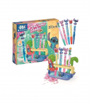 Clementoni Idea Art - STITCH Pen Factory