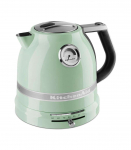 KitchenAid 5KEK1522EPT electric kettle 1.5 L 2400 W Green