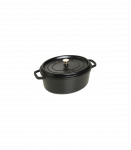 ZWILLING STAUB LA COCOTTE 5.5 L Oval Cast iron Casserole baking dish