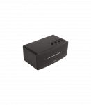 Edifier Integrated Stereo Speakers D12 70 W Bluetooth Black Wireless connection