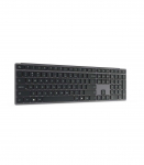 Lenovo 700 Modern Multi-Device Wireless Keyboard-US English Keyboard Wireless US English Bluetooth Luna Grey