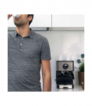 Espresso coffee maker Black+Decker BXCO1200E (1200W)