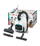 Bosch Serie 6 BGL 6HYG1 vacuum Cylinder vacuum Dry 600 W Dust bag