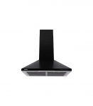 MAAN VELA 2 50 HOOD BLACK