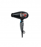 BaByliss Excess-HQ hair dryer 2600 W Black