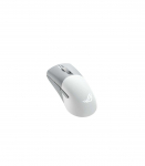 ASUS Mouse Asus ROG Keris Wireless Aimpoint White (90MP02V0-BMUA10) (90MP02V0BMUA10)