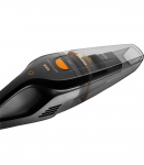 Concept VP4351 handheld vacuum Black Bagless