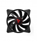 SAVIO FAN 120MM 4-PIN PWM BLADE