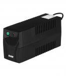 Ever EASYLINE 850 AVR USB Line-Interactive 0.85 kVA 480 W 2 AC outlet(s)