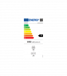 Wine cooler Avintage AVI88PLATINUM