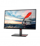 Lenovo ThinkVision P25i-30 LED display 62.2 cm (24.5") 1920 x 1080 pixels Full HD Black