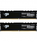 PATRIOT DDR5 2x16GB 5600MHz SIGNATURE PREMIUM KIT