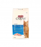 ANIMONDA Carny Adult Chicken with trout - dry cat food - 1,75kg