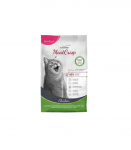 PLATINUM MeatCrisp Sterilised Chicken - dry cat food - 3kg