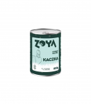 ZOYA Duck - wet dog food - 800g