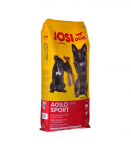 JOSERA JosiDog Agilo Sport - dry dog food - 15 kg