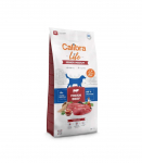 CALIBRA Life Senior Medium Fresh Beef - dry dog food - 12kg