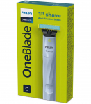 Philips OneBlade First Shave QP1324/20