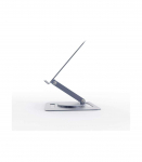 NB ACC RISER STAND ROTATING/SPACE GREY NBS-DR1-01 GEMBIRD
