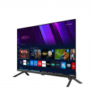 Kr&uuml;ger&Matz KM0232-V3 TV 81.3 cm (32") HD Smart TV Wi-Fi Black