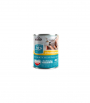 FRENDI kawałki w sosie z kurczakiem mokra karma dla kota 800g