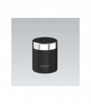 Maestro MR-1649-50-WHITE Food thermos 0.5 l Black