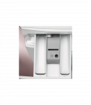 Washer-Dryer ELECTROLUX EW9WN249W