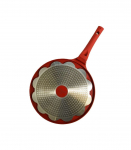 Maestro MR-1222-A HEART pancake pan