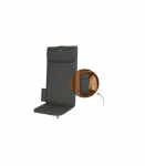 Medisana MC 700 Massage mat Black